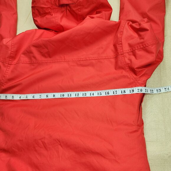 Burton Snowboard Winter Jacket Coat (Youth LRG) - Picture 9 of 10